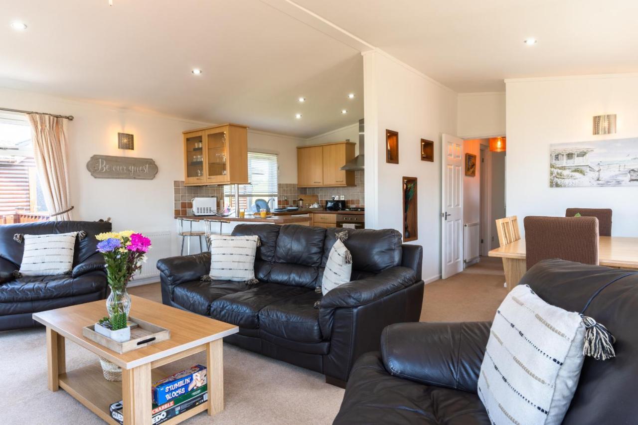 Finest Retreats - Serendipity Torpoint