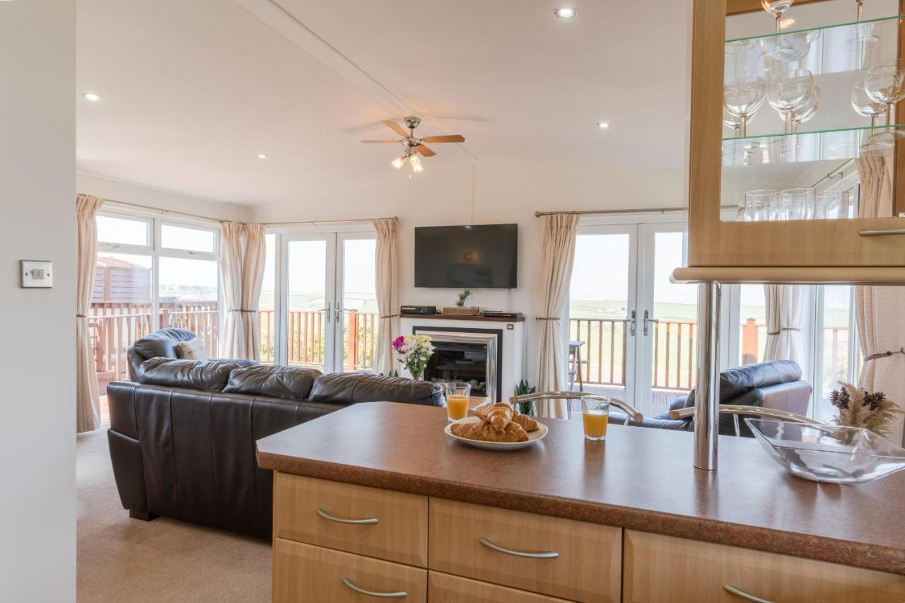 Finest Retreats - Serendipity Chalet