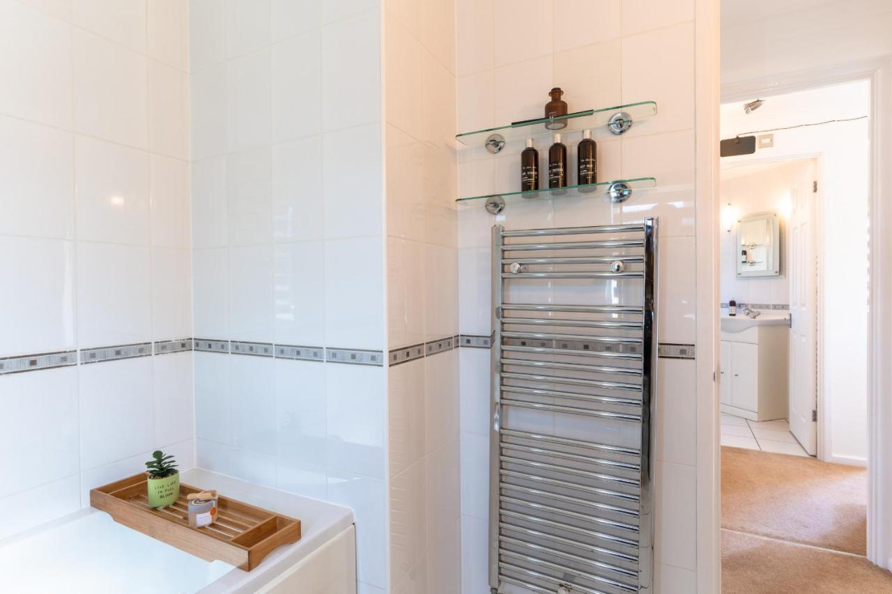 Chalet Finest Retreats - Serendipity Torpoint