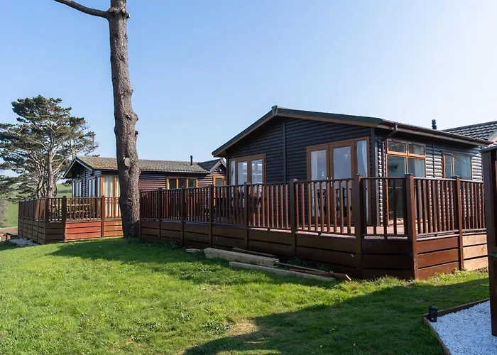 Finest Retreats - Serendipity Lodge