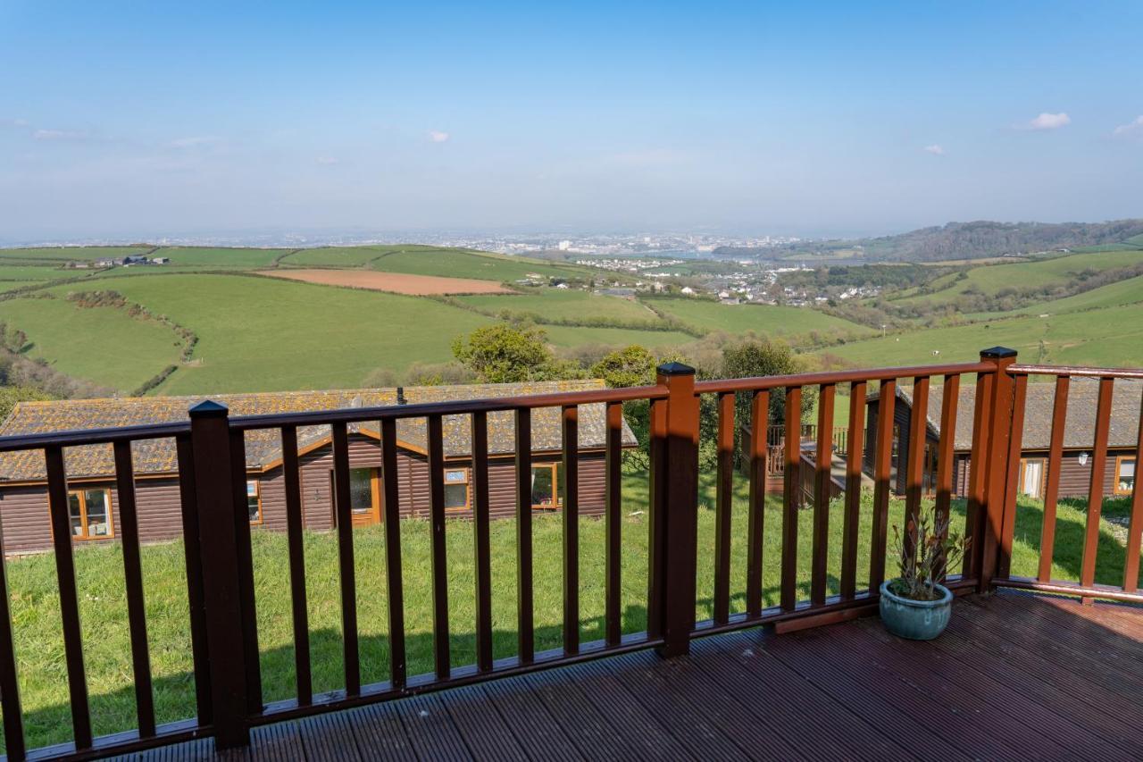 Finest Retreats - Serendipity Chalet *
