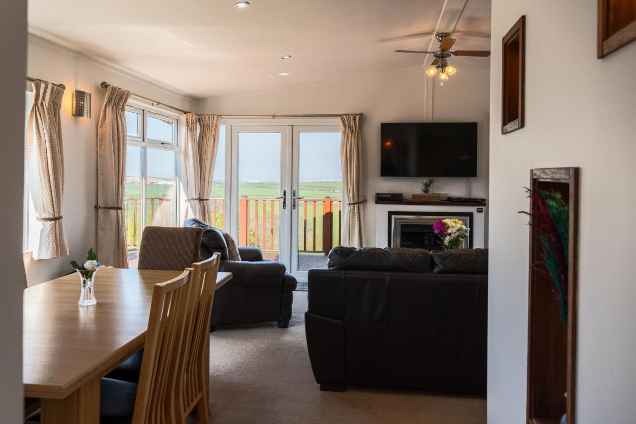 Chalet Finest Retreats - Serendipity Torpoint