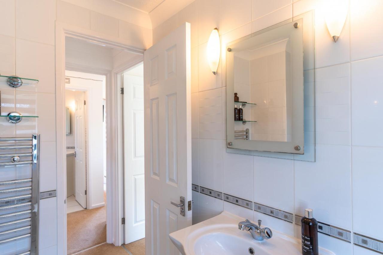Finest Retreats - Serendipity Torpoint