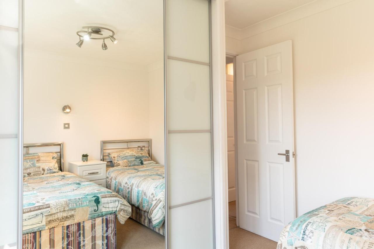 Finest Retreats - Serendipity Chalet *
