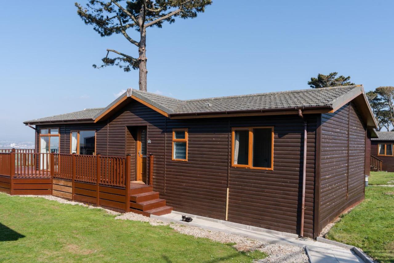 Finest Retreats - Serendipity * Torpoint