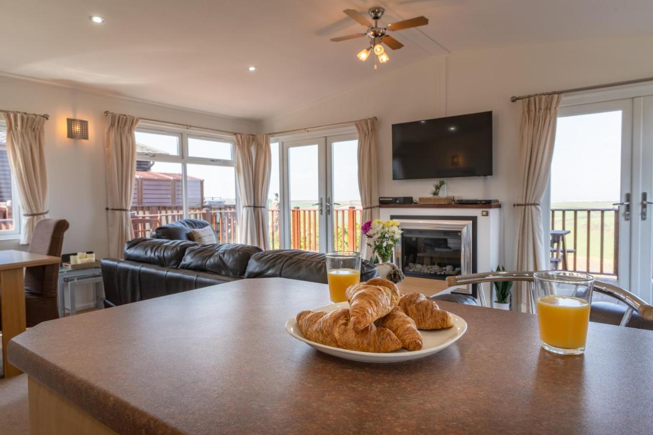 Chalet Finest Retreats - Serendipity Torpoint