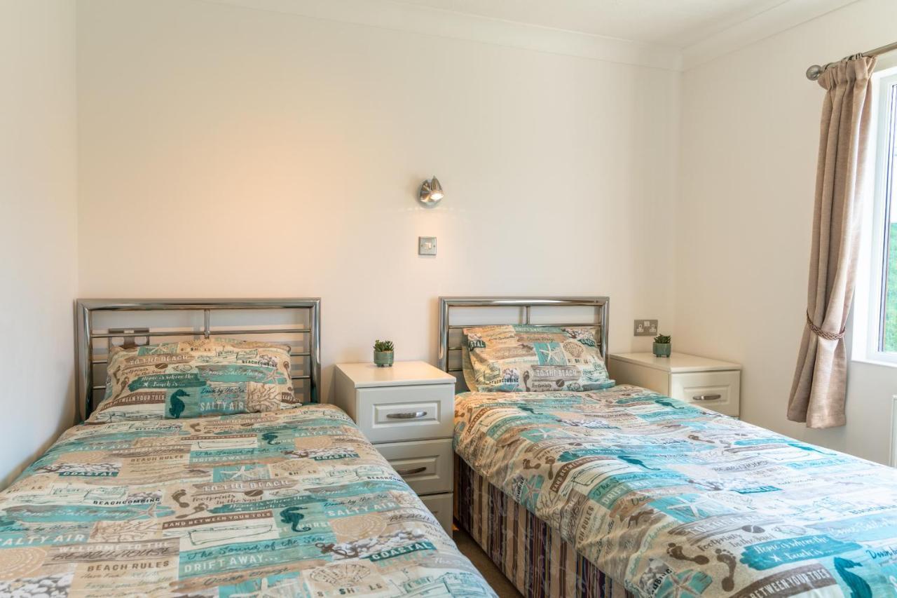 Chalet Finest Retreats - Serendipity Torpoint