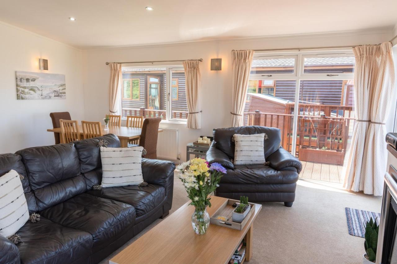 Finest Retreats - Serendipity Chalet *