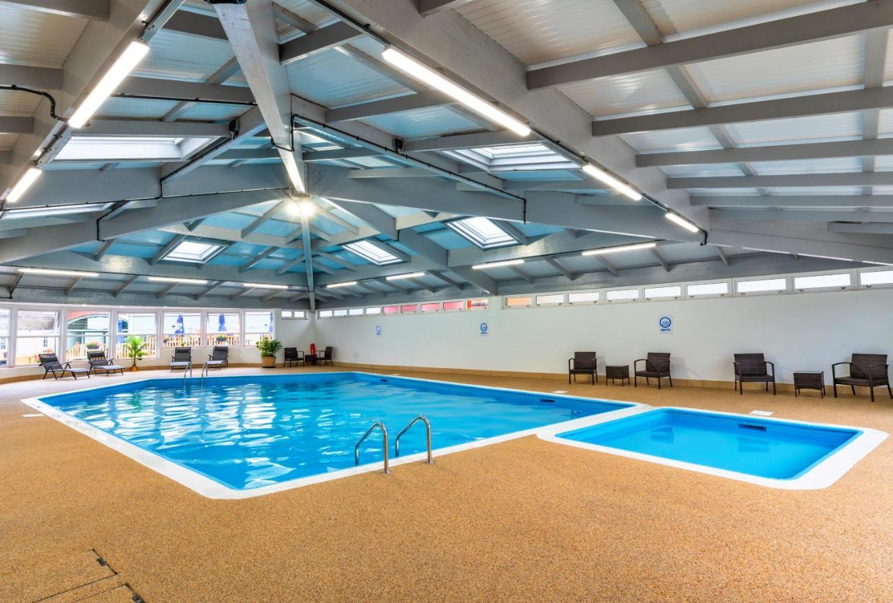 Finest Retreats - Serendipity Torpoint