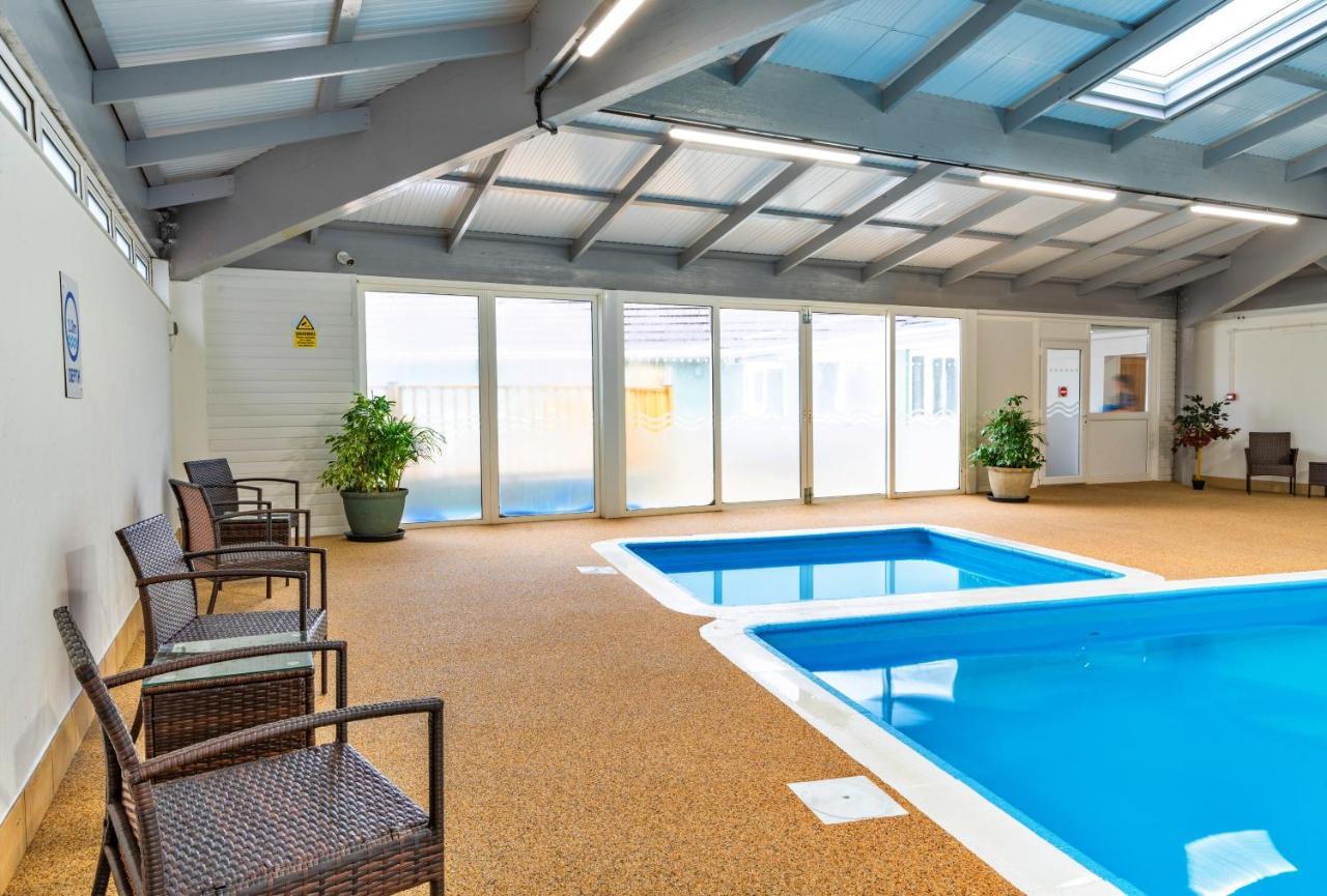 Finest Retreats - Serendipity * Torpoint