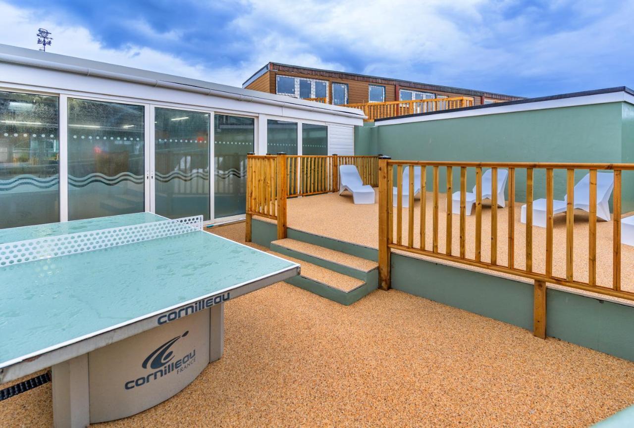 Finest Retreats - Serendipity Chalet